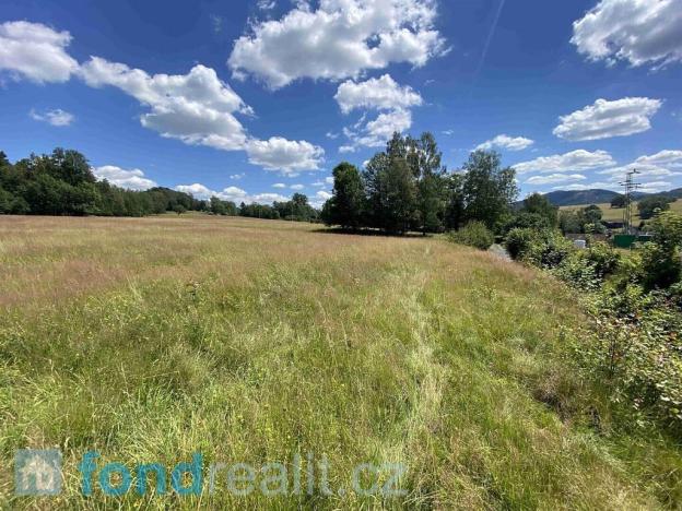 Prodej pozemku, Chřibská, 19951 m2