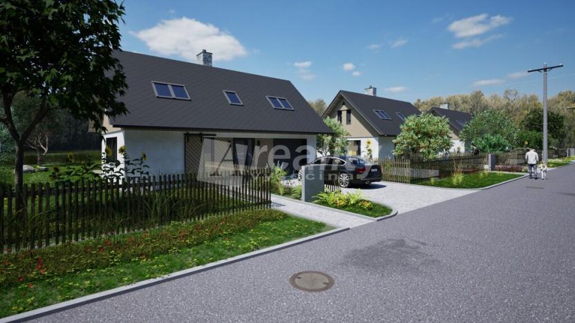 Prodej pozemku pro bydlení, Lhotka, 1425 m2