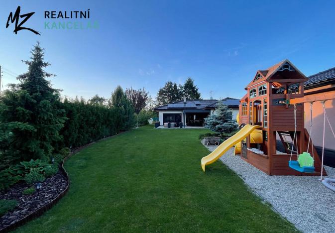 Prodej rodinného domu, Kostelec na Hané, Smržická, 220 m2