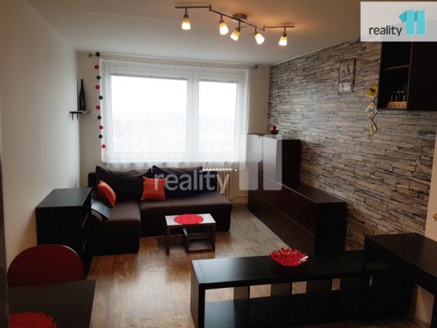 Pronájem bytu 2+kk, Praha - Stodůlky, Böhmova, 45 m2