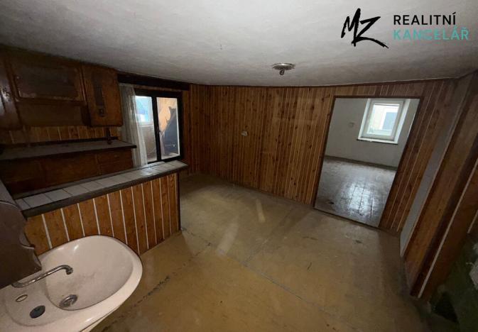 Prodej rodinného domu, Vítkov, Opavská, 450 m2