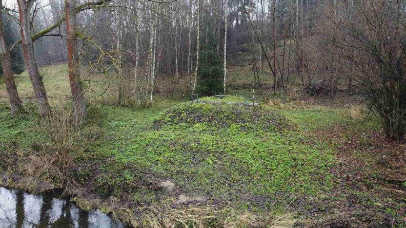 Prodej pozemku, Světlá nad Sázavou, 8621 m2