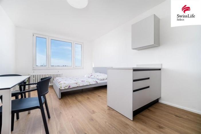 Prodej bytu 1+kk, Praha - Záběhlice, Jasmínová, 25 m2