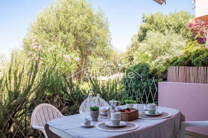 Prodej bytu 1+1, Badesi, Sardinie, Itálie, 40 m2