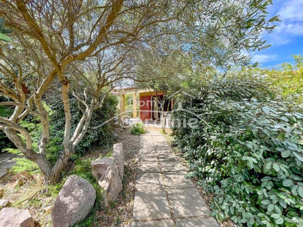 Prodej domu, Costa Paradiso, Sardinie, Itálie, 55 m2