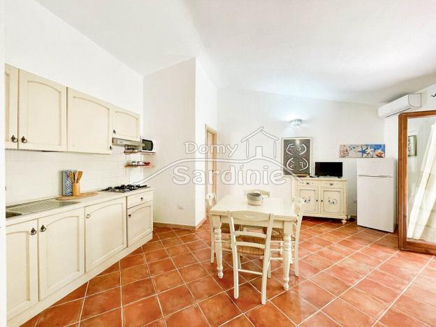 Prodej domu, Costa Paradiso, Sardinie, Itálie, 55 m2