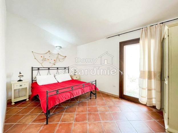 Prodej domu, Costa Paradiso, Sardinie, Itálie, 55 m2