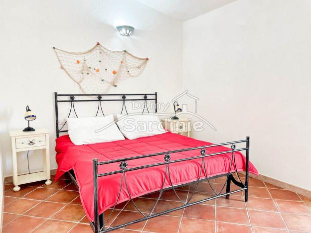 Prodej domu, Costa Paradiso, Sardinie, Itálie, 55 m2