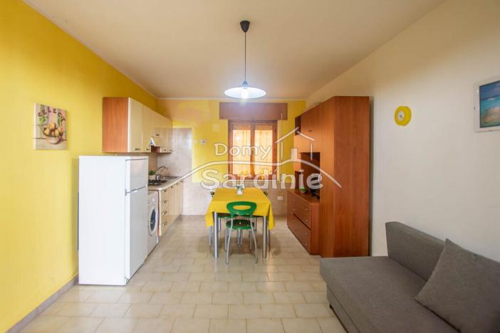 Prodej bytu 2+1, Castelsardo, Sardinie, Itálie, 66 m2
