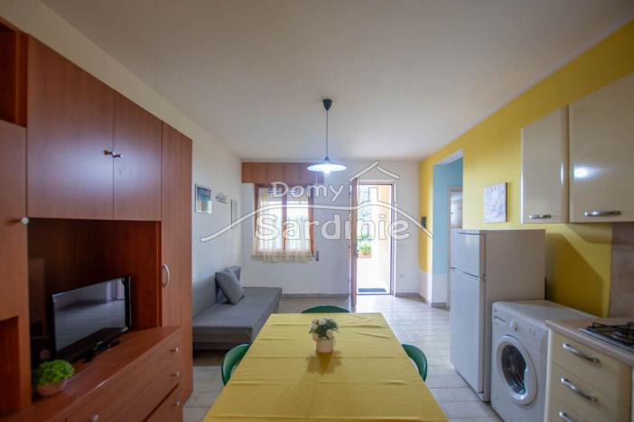 Prodej bytu 2+1, Castelsardo, Sardinie, Itálie, 66 m2