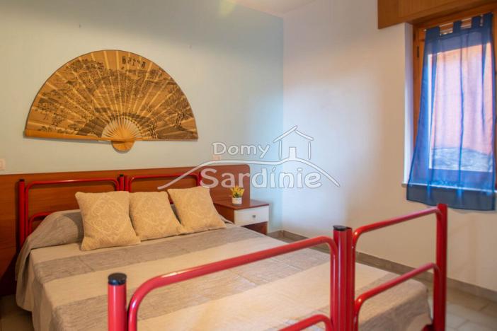 Prodej bytu 2+1, Castelsardo, Sardinie, Itálie, 66 m2