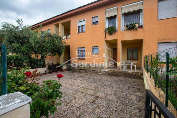 Prodej bytu 2+1, Castelsardo, Sardinie, Itálie, 66 m2