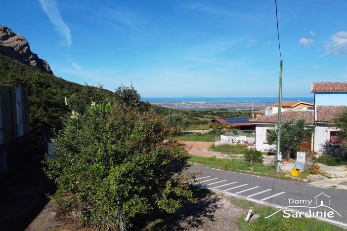 Prodej domu, Giuncana, Sardinie, Itálie, 130 m2