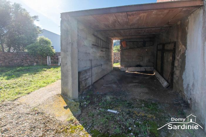 Prodej domu, Giuncana, Sardinie, Itálie, 130 m2