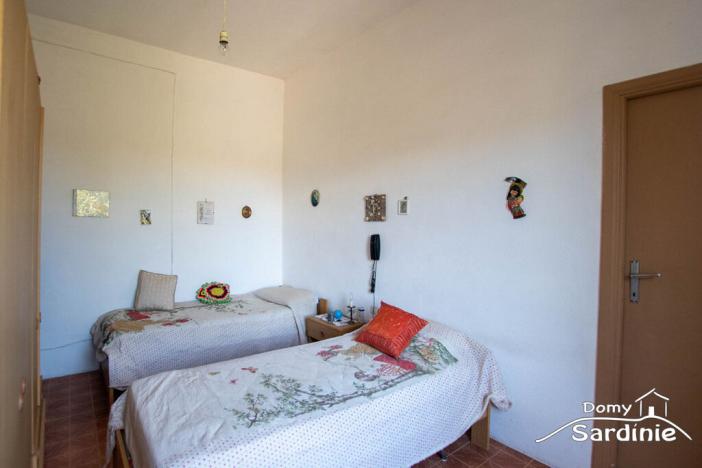 Prodej domu, Giuncana, Sardinie, Itálie, 130 m2