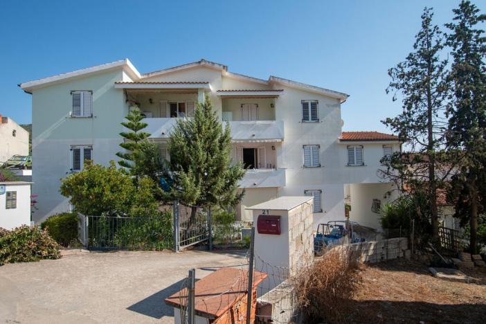 Prodej bytu 2+1, Badesi, Sardinie, Itálie, 68 m2