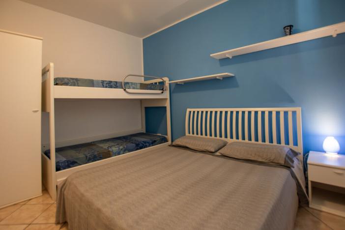 Prodej bytu 2+1, Badesi, Sardinie, Itálie, 68 m2