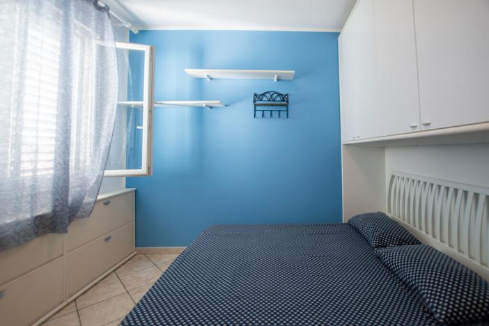 Prodej bytu 2+1, Badesi, Sardinie, Itálie, 68 m2