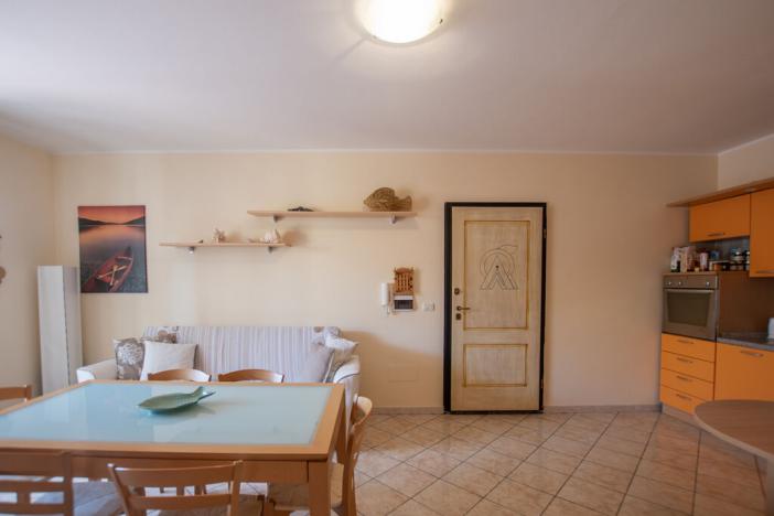 Prodej bytu 2+1, Badesi, Sardinie, Itálie, 68 m2