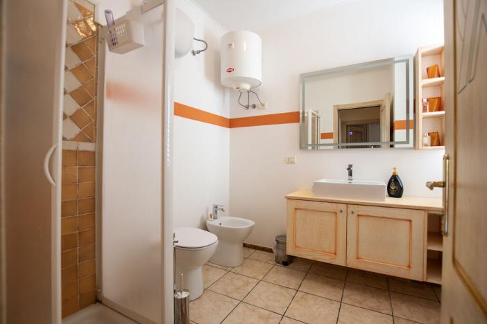 Prodej bytu 2+1, Badesi, Sardinie, Itálie, 68 m2