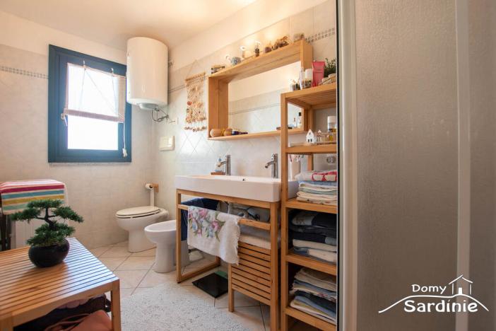 Prodej bytu 2+1, Valledoria, Sardinie, Itálie, 54 m2