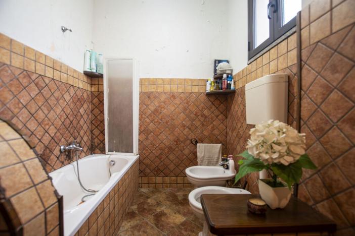 Prodej rodinného domu, Viddalba, Sardinie, Itálie, 129 m2