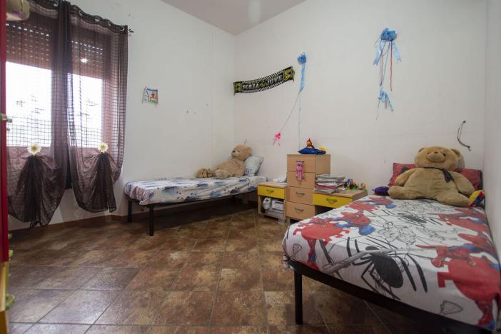 Prodej rodinného domu, Viddalba, Sardinie, Itálie, 129 m2