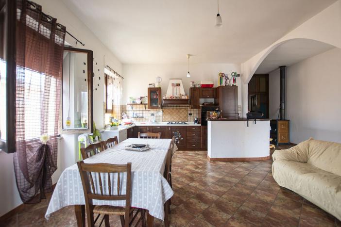 Prodej rodinného domu, Viddalba, Sardinie, Itálie, 129 m2