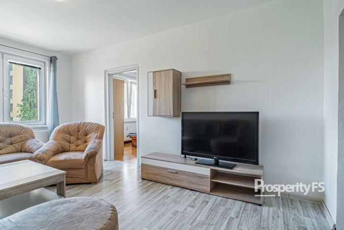 Prodej bytu 3+1, Český Těšín, Okružní, 65 m2