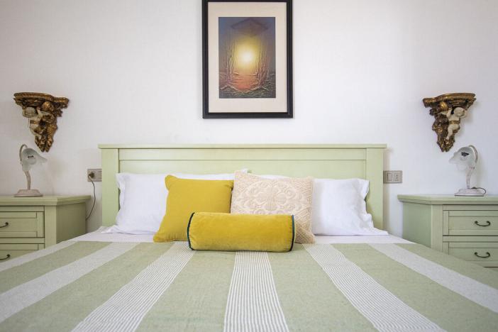 Prodej bytu 2+1, Valledoria, Sardinie, Itálie, 65 m2