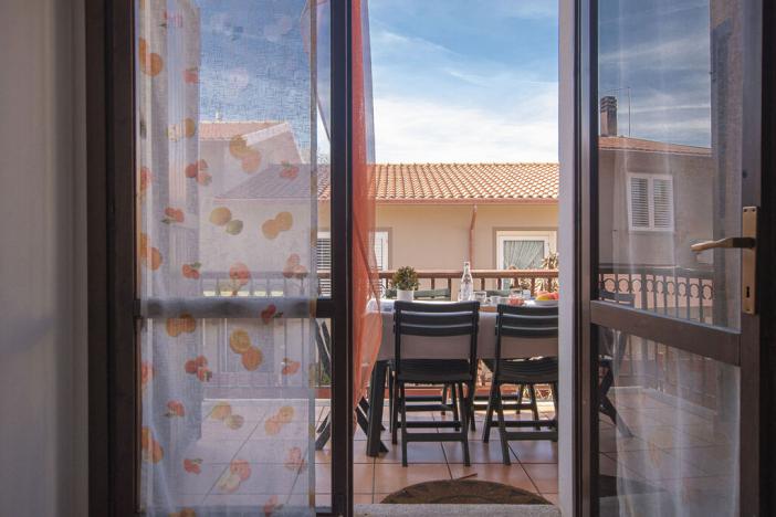 Prodej bytu 2+1, Valledoria, Sardinie, Itálie, 65 m2