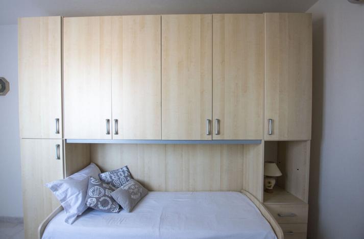 Prodej bytu 2+1, Valledoria, Sardinie, Itálie, 65 m2