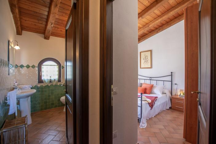 Prodej bytu 1+1, Badesi, Sardinie, Itálie, 50 m2