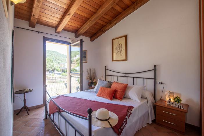 Prodej bytu 1+1, Badesi, Sardinie, Itálie, 50 m2