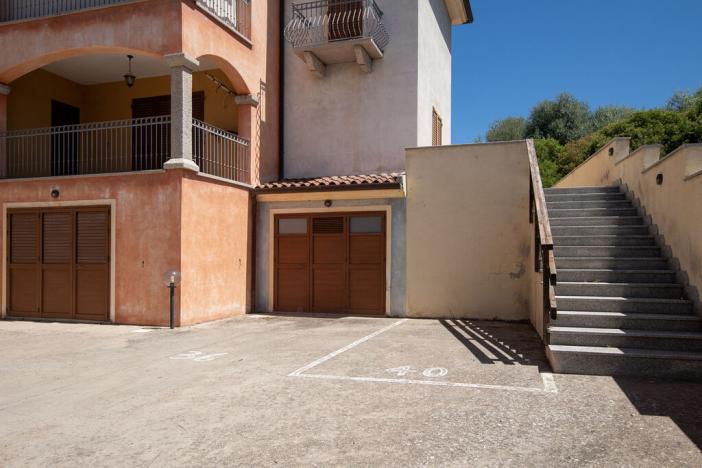 Prodej bytu 1+1, Badesi, Sardinie, Itálie, 50 m2