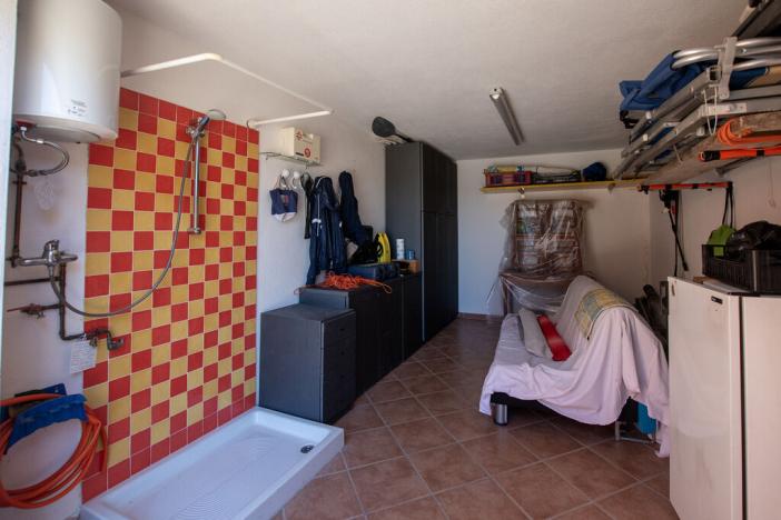 Prodej bytu 1+1, Badesi, Sardinie, Itálie, 50 m2