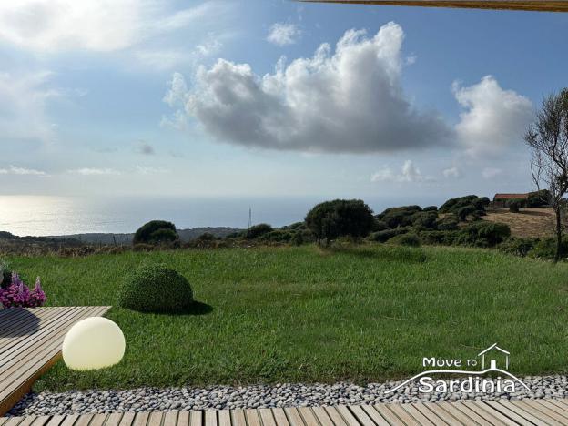 Prodej domu, Trinita D Agultu, Sardinie, Itálie, 112 m2