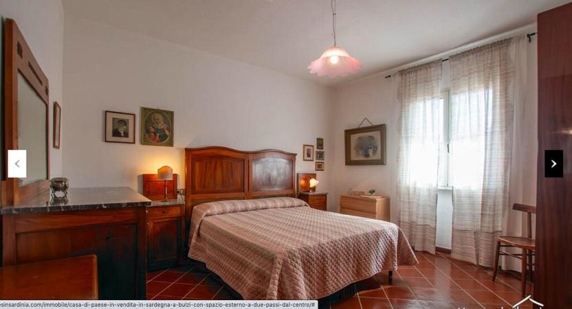 Prodej rodinného domu, Bulzi, Sardinie, Itálie, 189 m2