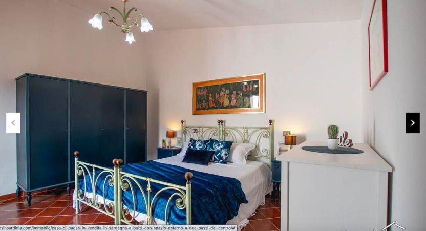 Prodej rodinného domu, Bulzi, Sardinie, Itálie, 189 m2