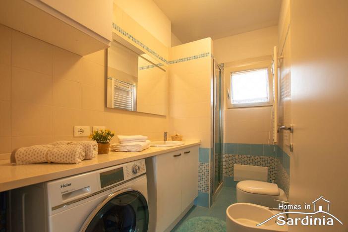 Prodej bytu 2+1, Badesi, Sardinie, Itálie, 55 m2