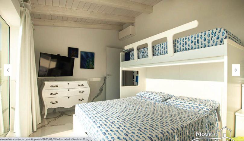 Prodej domu, Trinita D' Agultu, Sardinie, Itálie, 150 m2