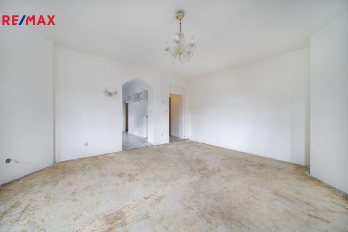 Prodej bytu 2+1, Mariánské Lázně, Družstevní, 75 m2