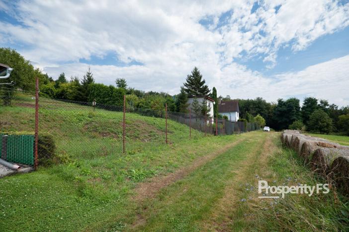 Prodej zahrady, Chlumec - Střížovice, 549 m2