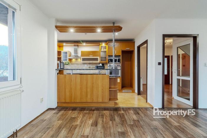 Prodej rodinného domu, Sosnová, 235 m2