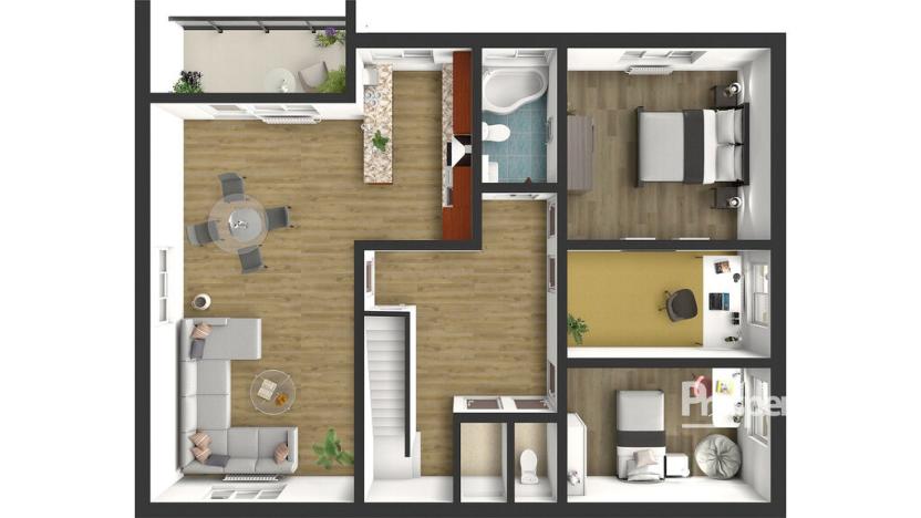 Prodej rodinného domu, Sosnová, 235 m2