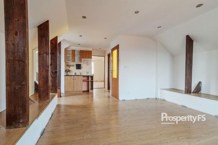 Prodej rodinného domu, Sosnová, 235 m2