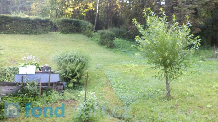 Prodej pozemku, Hanušovice, 2955 m2