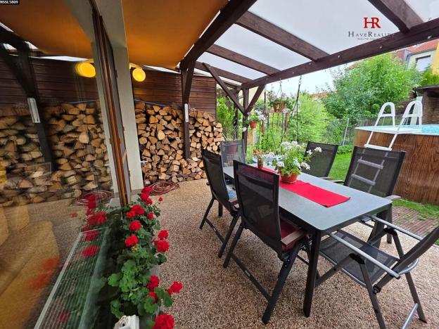 Prodej rodinného domu, Drahelčice, U Potoka, 120 m2