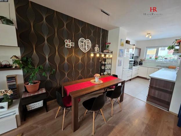 Prodej rodinného domu, Drahelčice, U Potoka, 120 m2