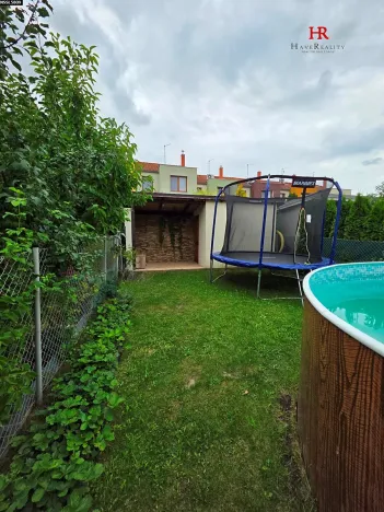 Prodej rodinného domu, Drahelčice, U Potoka, 120 m2